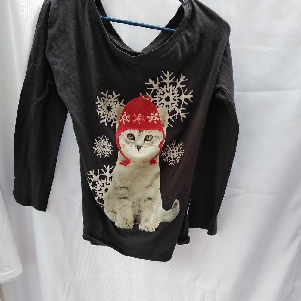 FRZ Christmas tre 